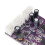 Modulo DSP di riverbero digitale PCB 58.5x33mm, DC12-18V 9