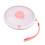 Conjunto giratorio de 5 compartimentos para snacks, rosa, 18 cm 10