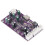 Modulo DSP di riverbero digitale PCB 58.5x33mm, DC12-18V 10