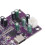 Modulo DSP di riverbero digitale PCB 58.5x33mm, DC12-18V 11