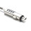USB Password Lock Computer Lock Password Protection Anti-Theft Lock Universal Laptop Computer Password Lock 5