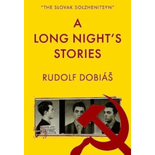 A Long Nights Stories by Rudolf Dobias Paperback Book