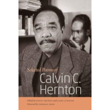 Selected Poems of Calvin C. Hernton by Ishmael Reed Paperback Book