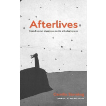 Afterlives by Camilla Storskog Paperback Book