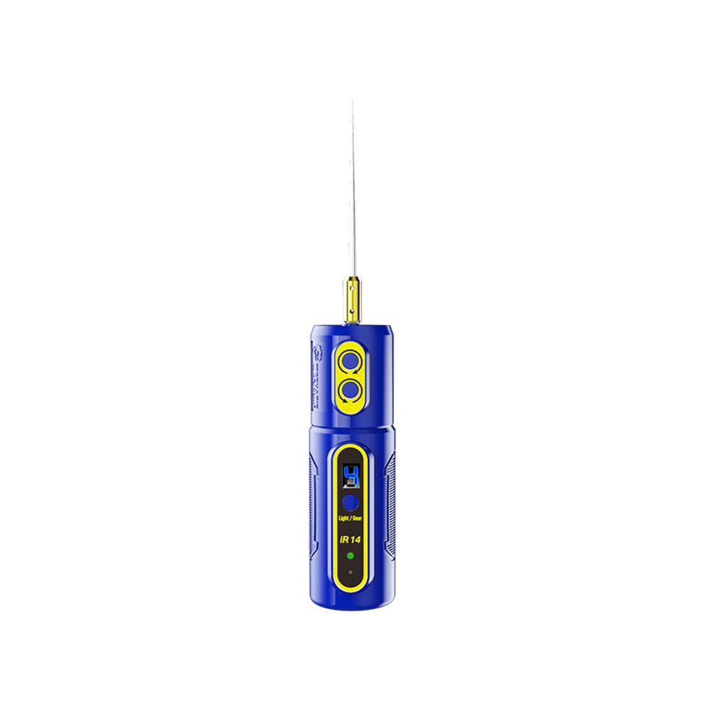 Ir14 Mobile Phone Screen Oca Glue Remover Electric Cutting Grinder Supports Forward And Reverse 4 Gears Adjustable 6031949356754