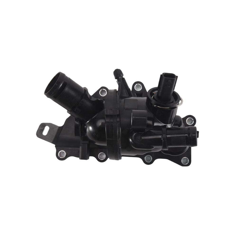 Thermostat Housing 110600260R 2822033000 A2822033300 For Captur Clio Megane Scenic 4 Black 4711713569611