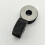 Durable Knurling Tool Rack Knurling Device Adjustable Handle Pulley Lathe Tool 4