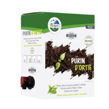 TERRA NOSTRA - Purin de Ortiga - 162335 - Concentrado - 1,5 L