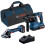 Bosch Hammer drill and angle grinder set - Bosch - 0615A50037 1