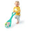 Bright Starts Rattolo Giocherellone - Bright Starts - Orbico 11785 - Multicolore - 2-in-1 - 6 mesi e oltre 1