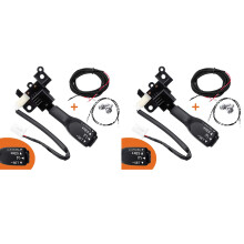 2X Car Cruise Control  with Harness for   Camry Prius Land  RAV4 Hilux 84632-34011