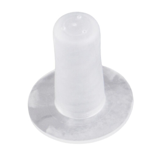 Calf Nursing Drinking Bottle Silicone Nipple Replacement Accessory Cow
