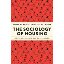 The Sociology of Housing Hardcover Book