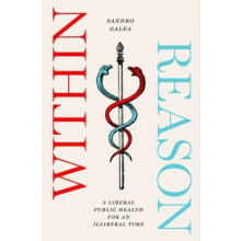 Within Reason by Sandro Galea Paperback Book