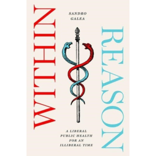 Within Reason by Sandro Galea Paperback Book