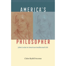Americas Philosopher by Claire Rydell Arcenas Paperback Book