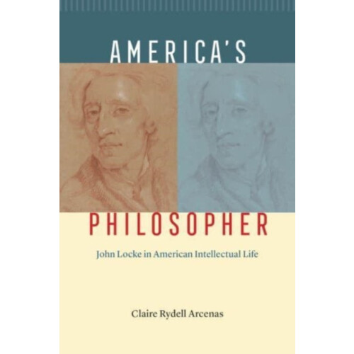 Americas Philosopher by Claire Rydell Arcenas Paperback Book