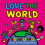 Love the World by Todd Parr Paperback Book 1