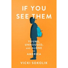 If You See Them by Vicki Sokolik Hardcover Book