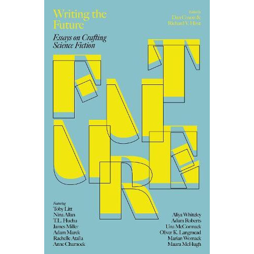 Writing the Future Paperback Book