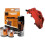 Foliatec MATT RED brake caliper paint kit 1