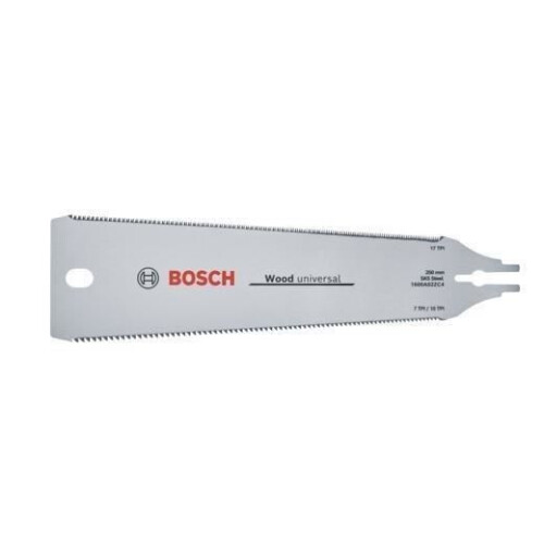 Bosch Bosch Kataba/Dozuki Sägeblatt 270 mm