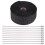 High Heat Insulation Exhaust Wrap 5m 6