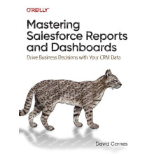 Mastering Salesforce Reports and Dashboards by David Carnes Paperback