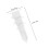 20Pièces Tubes D'expansion Premium Pour Fixation Murale En 2