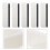 15Pièces Grip Tennis Absorbeur De Sueur Pour Usage 10