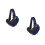 2Pièces Portable Animaux En Polyester Durable 6
