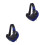 2Pièces Portable Animaux En Polyester Durable 4