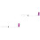 2Ensembles Accessoires DIY Rouge À Aluminium Silicone Couleur 6
