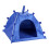 2Pièces Outdoor Pour Animaux Portable 1