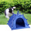 2Pièces Outdoor Pour Animaux Portable 8