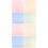 2Ensembles Chiffons Nettoyage Microfibres Multicolores Pour Lentilles 3