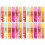 24Pièces Gloss Cosmétique Hydratant Assorties 2