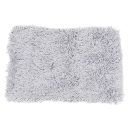 3Pièces Chaude Pour Chat En Peluche Clair