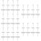 60Pcs Cake Decorating Nails Silver Flower Nails for Baking Supplies 11