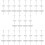 60Pcs Cake Decorating Nails Silver Flower Nails for Baking Supplies 8