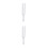 2Pcs Black 440Hz fork for String Instruments Guitar Use 6