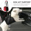 2Pcs Auxiliary Belt Padded Sling for Pet Hip and Back Support 6