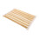 5Pièces Bamboo Beige Design Pour Salle De Bain Spa 2