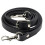 2Pcs Black PU Shoulder Strap Replacement for 1