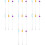 21Pc Assorted Colors Long Handle Milk Powder Stirring Sticks for Baby 8