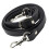 2Pcs Black PU Shoulder Strap Replacement for 2
