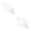 2Pcs Foldable Fishing Net Durable Portable Crab Bait Cage 10
