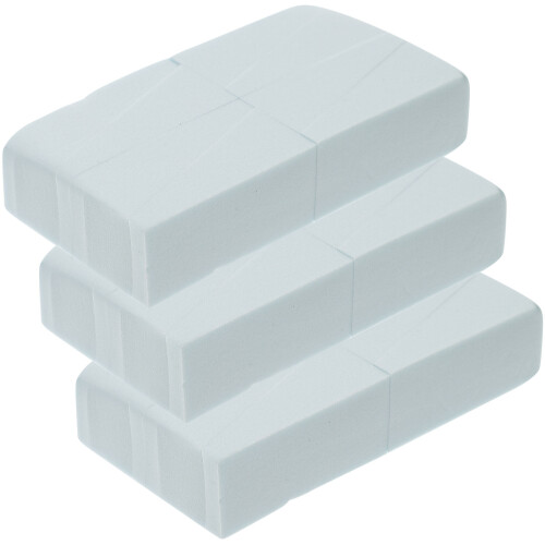 120Pcs Nail Art Sponge Soft Sponge for DIY Manicure Use 1