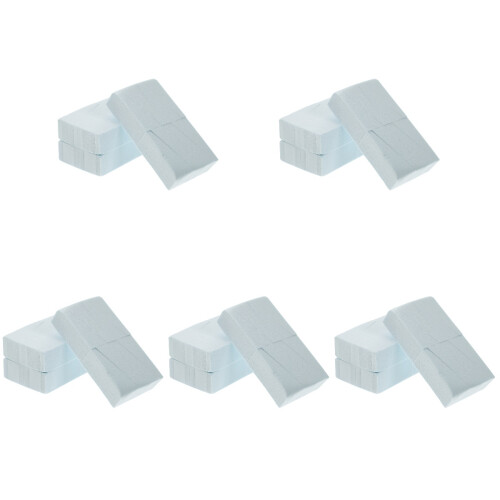 120Pcs Nail Art Sponge Soft Sponge for DIY Manicure Use 2