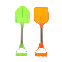 4Pcs Plastic Sand Toys Assorted Beach Play